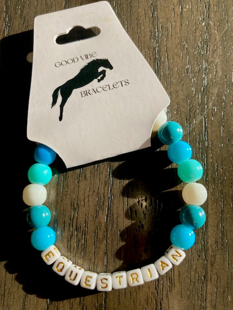 Good Vibe Bracelets