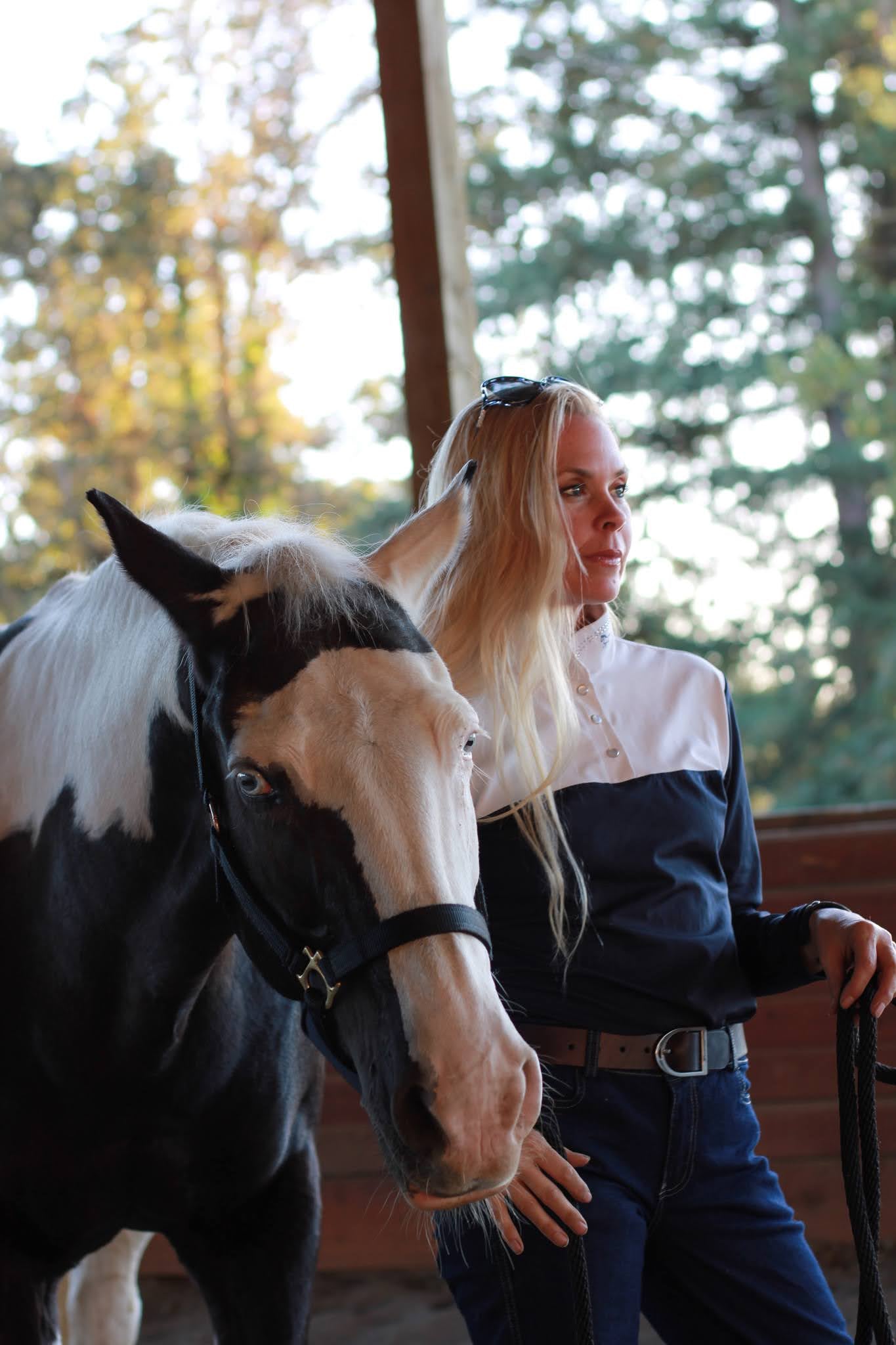 Legacy Show Shirt Long Sleeve