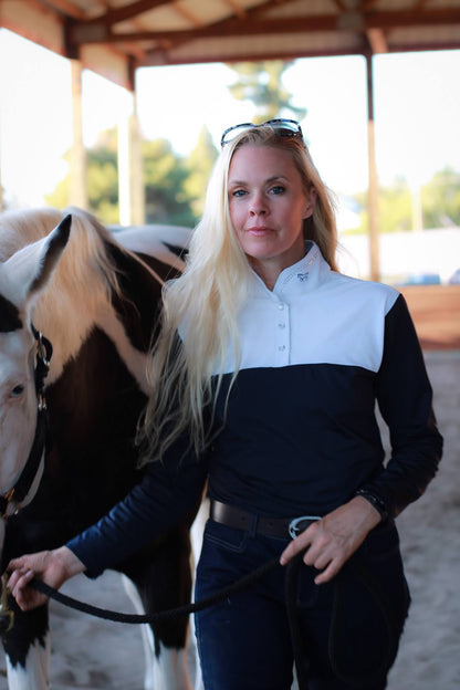 Legacy Show Shirt Long Sleeve