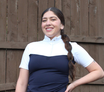 Legacy Show Shirt Short Sleeve