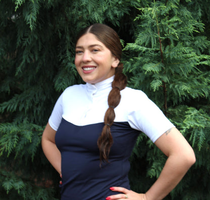 Legacy Show Shirt Short Sleeve