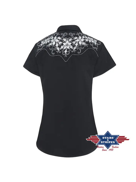 Isabel Women's Western Shirt