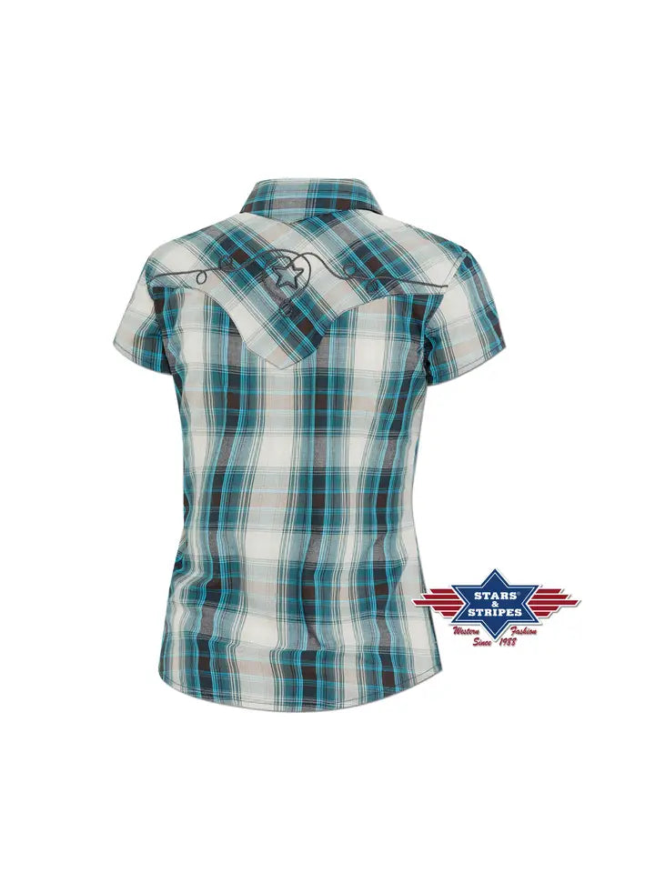 Josie Women's Western Shirt