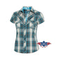 Josie Women's Western Shirt