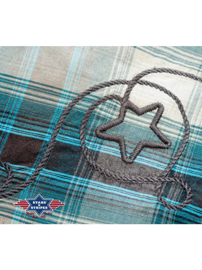 Josie Women's Western Shirt