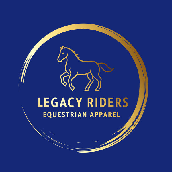 Legacy Riders Equestrian