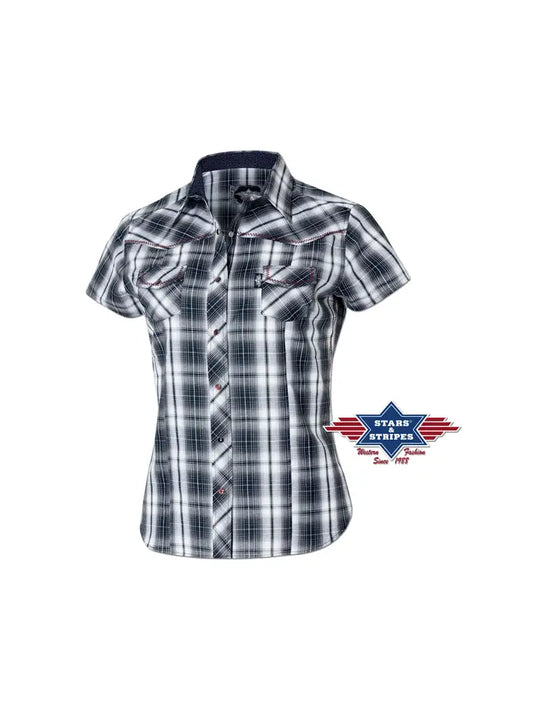 Larissa Women's Western Shirt