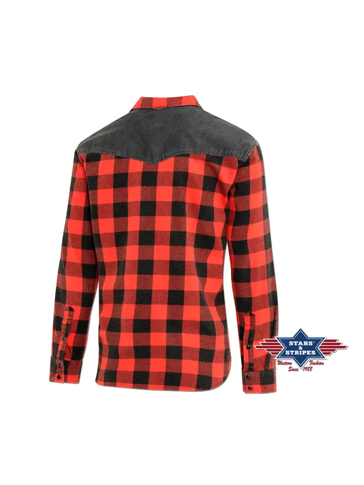 Lumberjack Men's Shirt