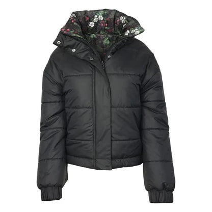 Dapplebay Reversible Puffer Jacket