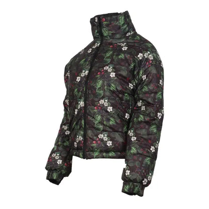 Dapplebay Reversible Puffer Jacket