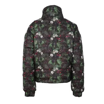 Dapplebay Reversible Puffer Jacket