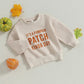 It's A Pumpkin Patch Kinda Day Kids Shirt