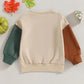 It's Fall Y'All and Gobble Kids Pullover Sweater