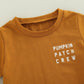 Pumpkin Patch Crew Kids Tee