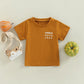 Pumpkin Patch Crew Kids Tee