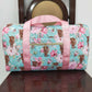 Western Girl Duffle Bags and Backpacks