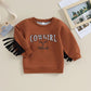 Western Cowgirl Sweatshirt