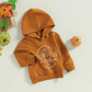 Hand Picked Pumpkin Patch Kids Sweatshirt Hoodie