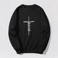 Faith Inspired Women's Crew Neck Sweatshirts