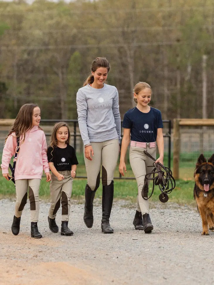 San Juan Children's Breech