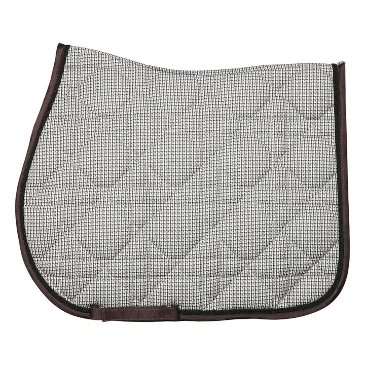 Dapplebay Heirloom Jump Saddle Pad