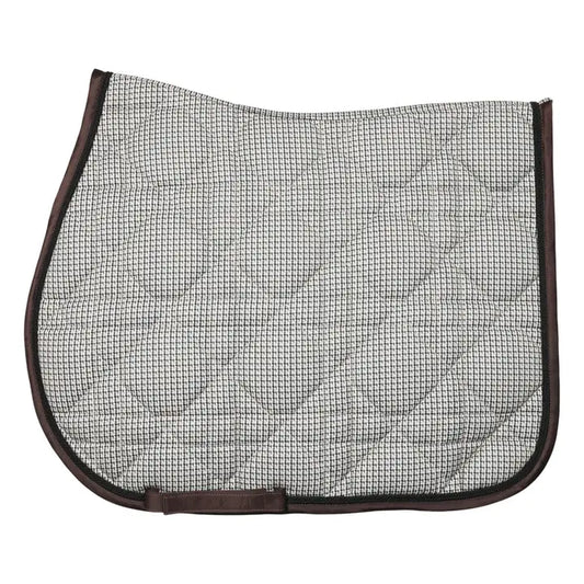 Dapplebay Heirloom Jump Saddle Pad