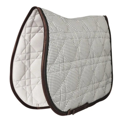 Dapplebay Heirloom Jump Saddle Pad