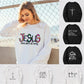 Faith Inspired Women's Crew Neck Sweatshirts