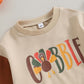 It's Fall Y'All and Gobble Kids Pullover Sweater