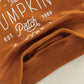 Pumpkin Patch Hand Picked Pumpkin Kids Sweater