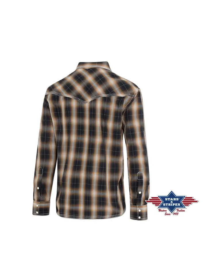 Tanner Men's Shirt