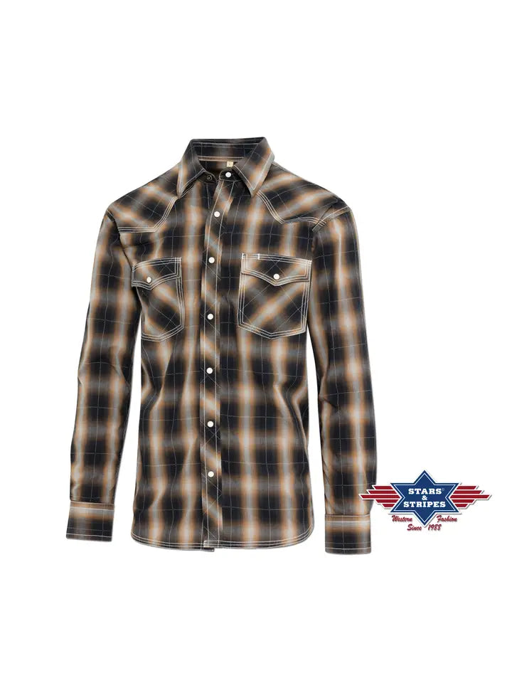 Tanner Men's Shirt