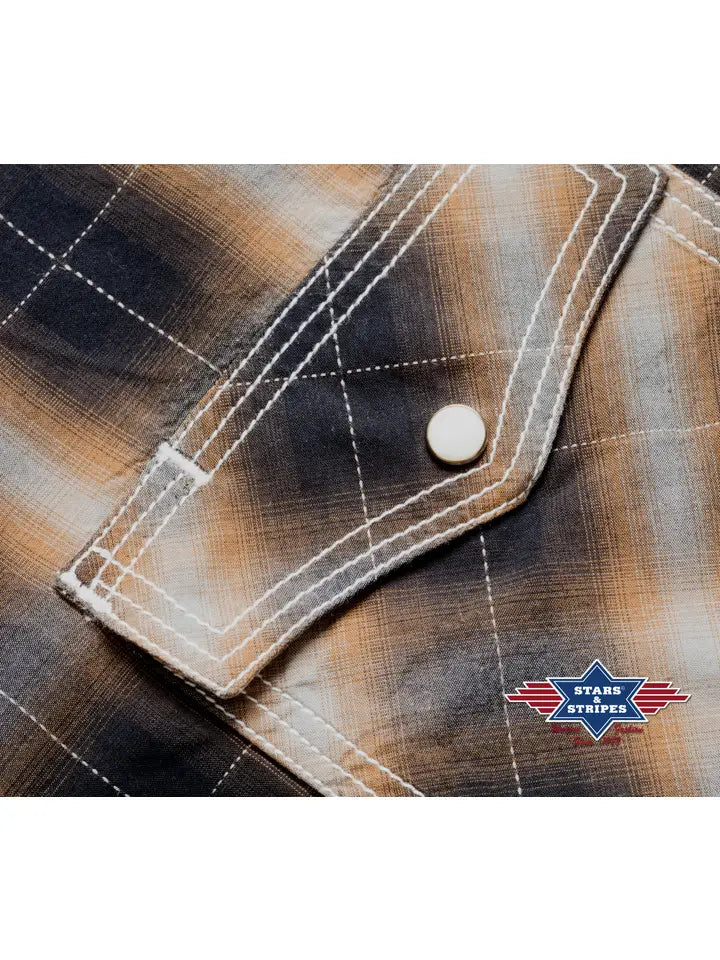 Legacy Riders Tanner Men's Shirt – Legacy Riders Equestrian