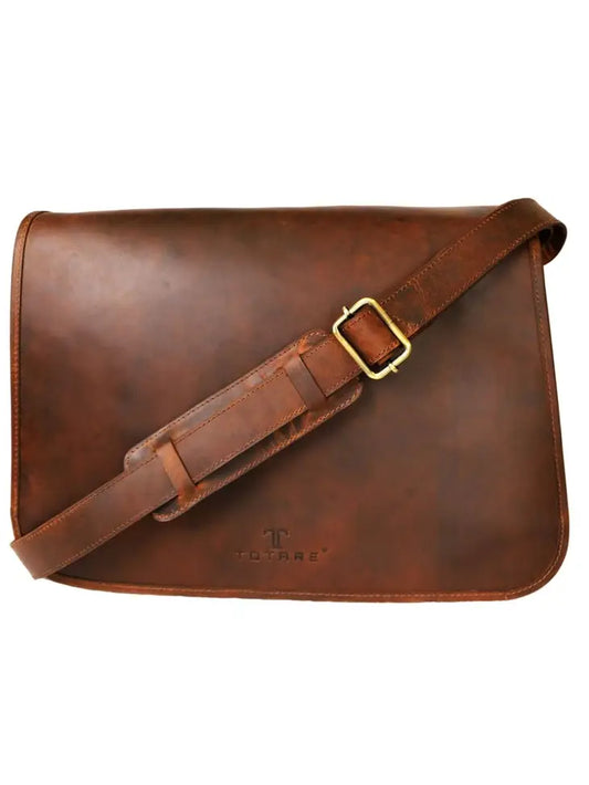 Totare Pompeii Western Courier Bag