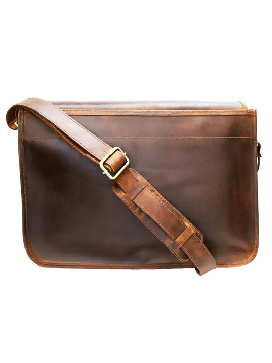 Totare Pompeii Western Courier Bag