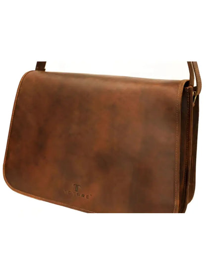 Totare Pompeii Western Courier Bag