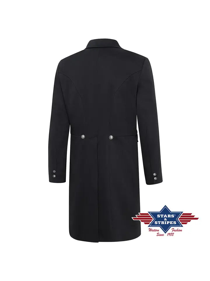 Wyatt Western Gentleman's Coat