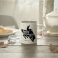 Buck Off - Rodeo Horse Western Mug, Camp Horse Cup