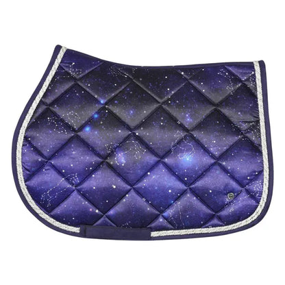 Constellation Jump Saddle Pad