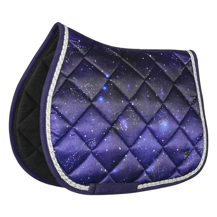 Constellation Jump Saddle Pad