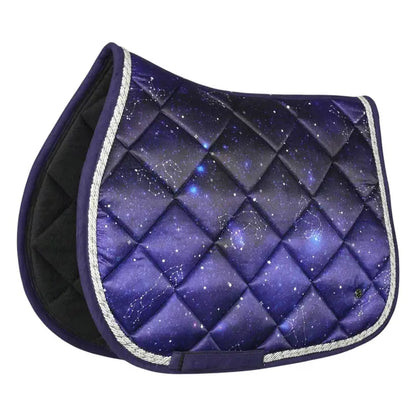Constellation Jump Saddle Pad