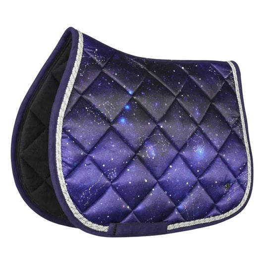 Constellation Jump Saddle Pad