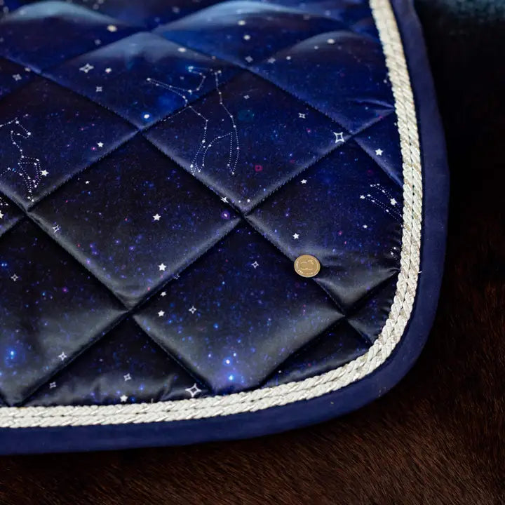 Constellation Jump Saddle Pad