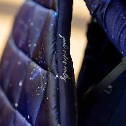 Constellation Jump Saddle Pad