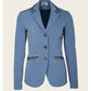 Espoir Equestrian Inspire Show Jacket Mid Blue