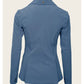 Espoir Equestrian Hunter Show Jacket Mid Blue