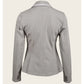 Super Lightweight Equestrian Inspire Show Jacket Grey