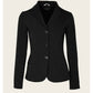 Hunter Equestrian Black Show Jacket