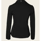 Hunter Equestrian Black Show Jacket