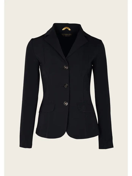 Hunter Equestrian Navy Show Jacket